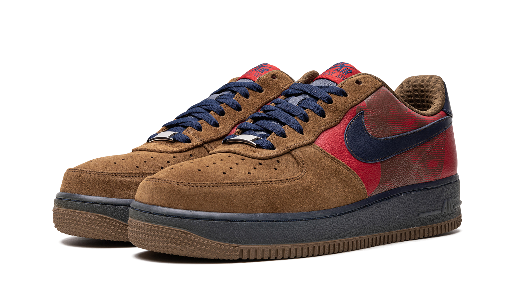 Nike Air Force 1 Premium Vince Carter 315181 241