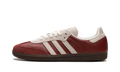 Adidas Samba OG Preloved Ruby Cream White JI3216