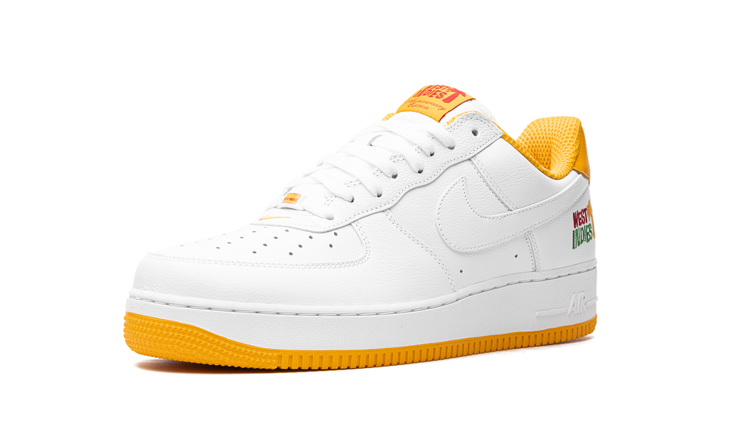 Nike Air Force 1 Low West Indies DX1156 101
