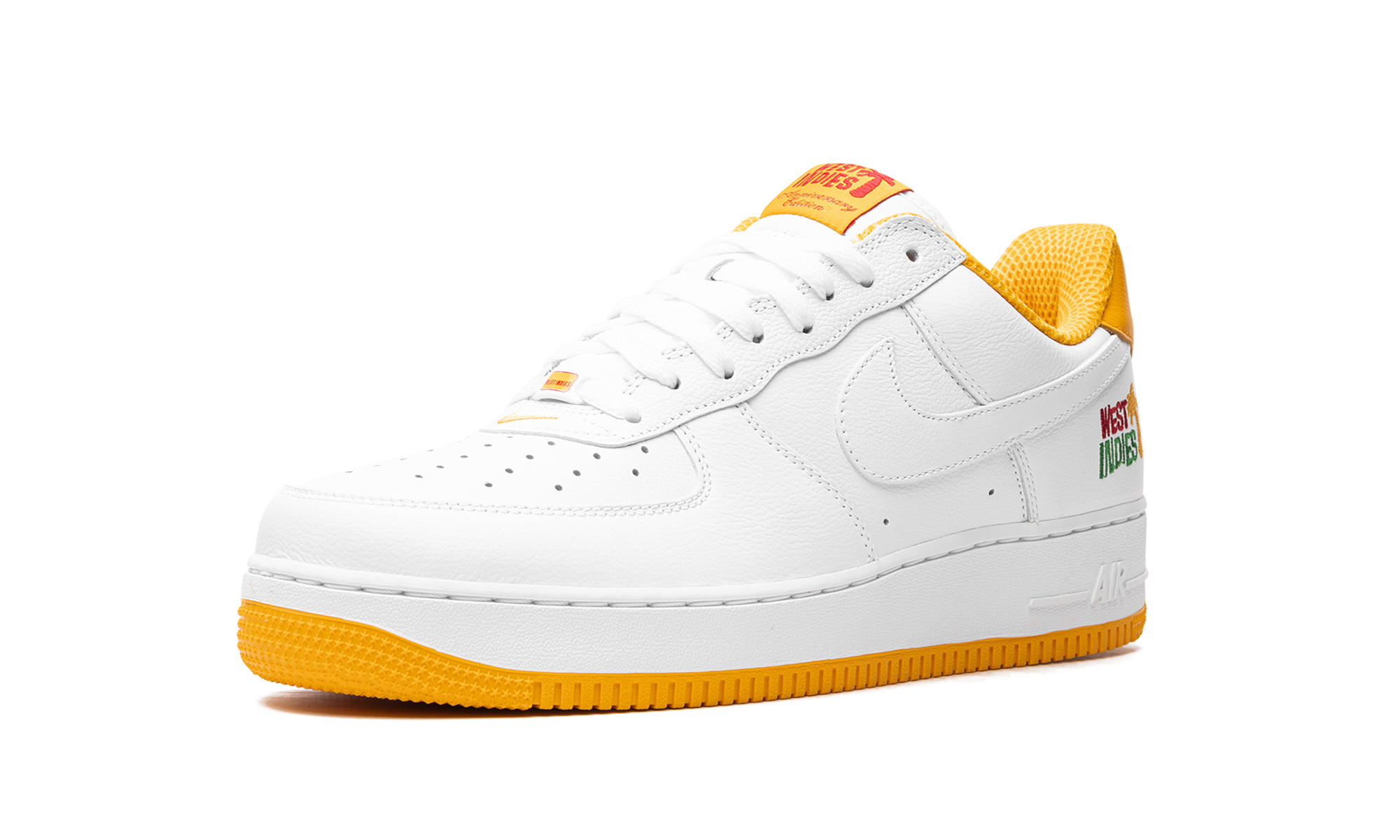 Nike Air Force 1 Low West Indies DX1156 101