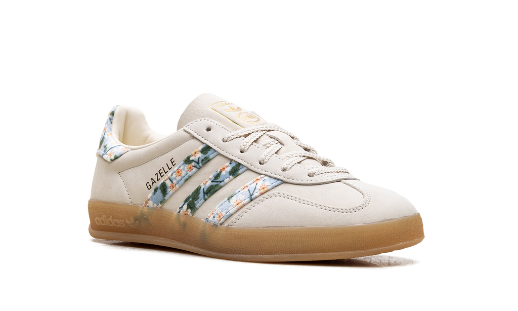 Adidas Gazelle Indoor Liberty London Mitsi Day JR3601