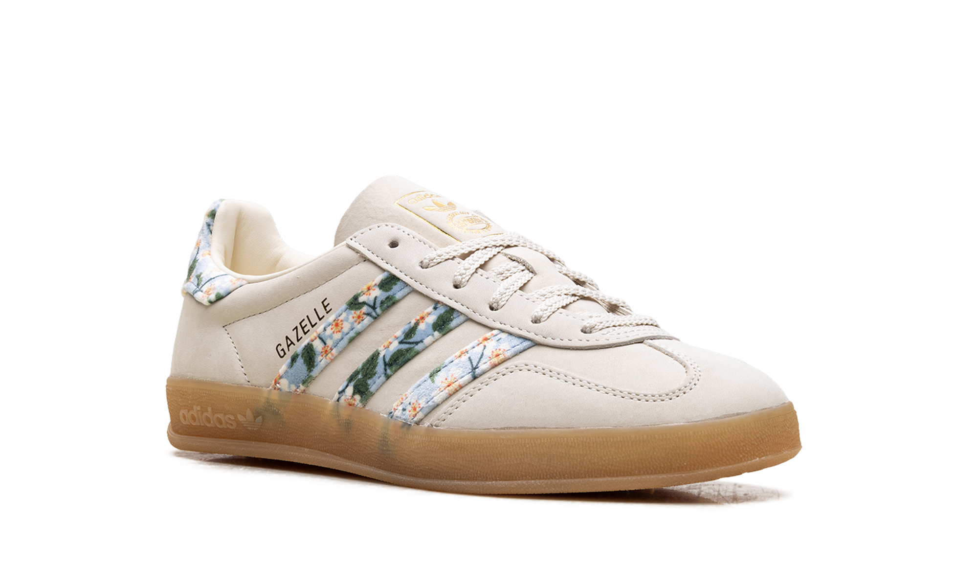 Adidas Gazelle Indoor Liberty London Mitsi Day JR3601