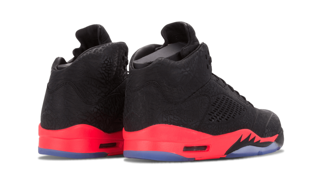Air Jordan 5 3Lab5 3Lab5 Infrared 599581 010