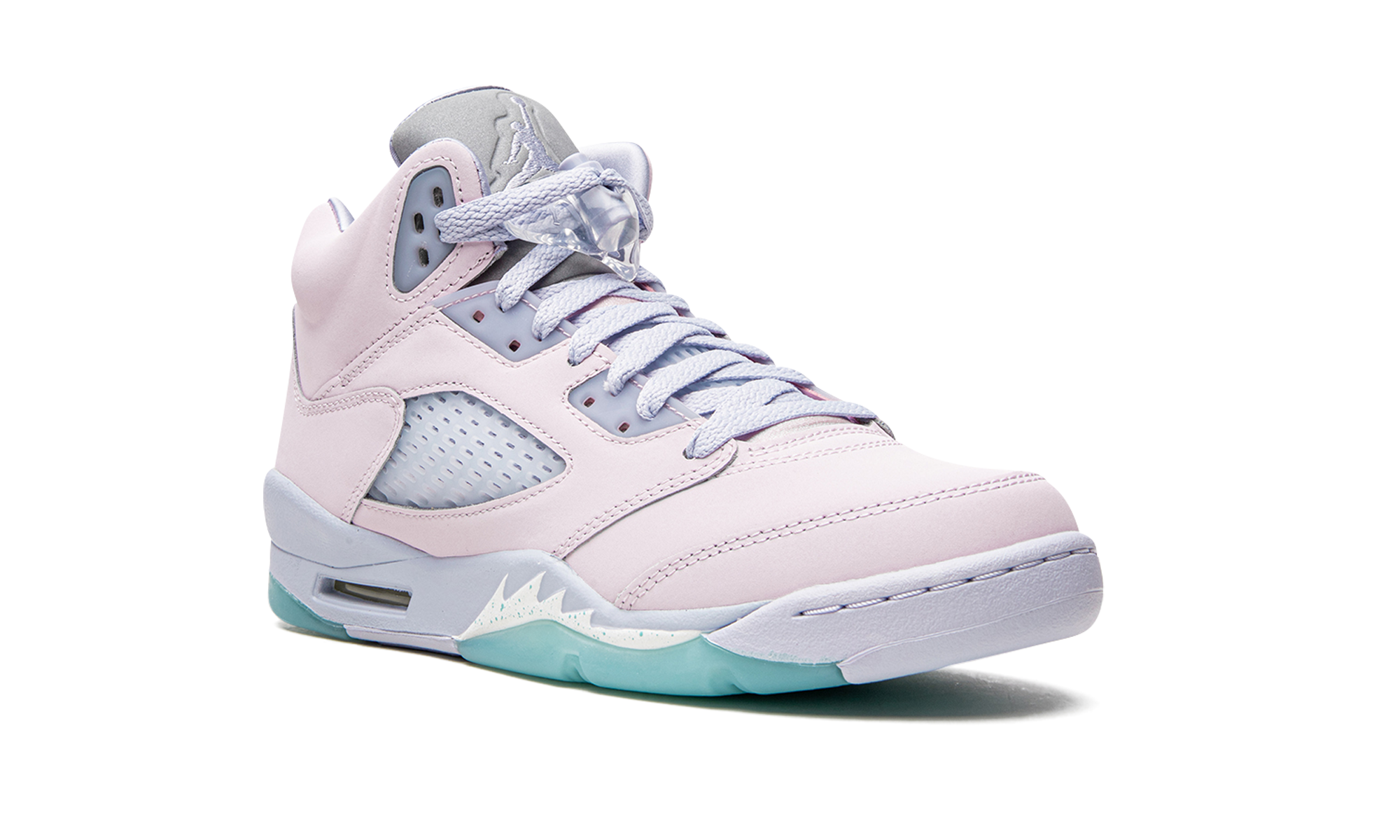 Air Jordan 5 Retro GS Easter 2022 DV0563 600