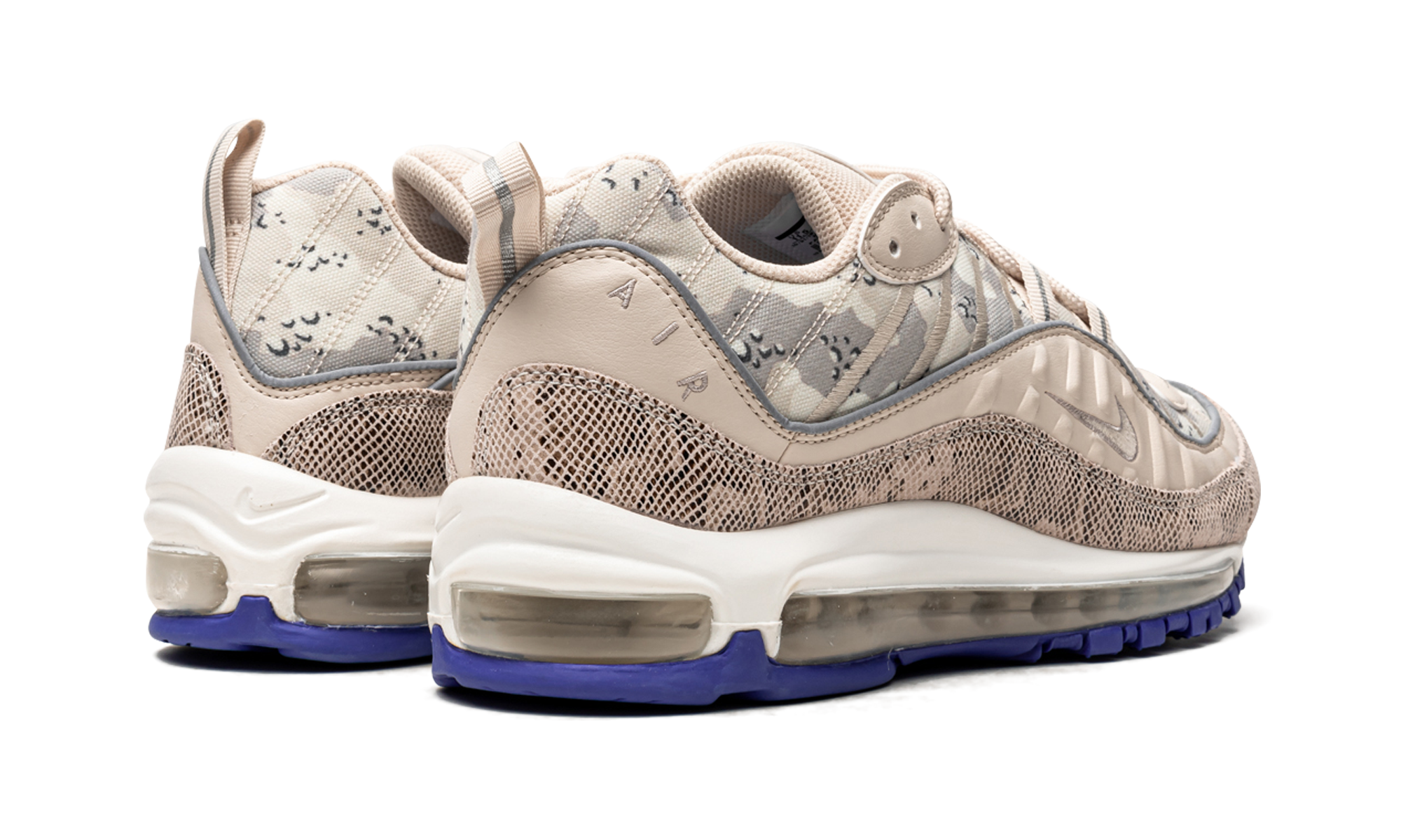 Nike AIR MAX 98 PRM WMNS