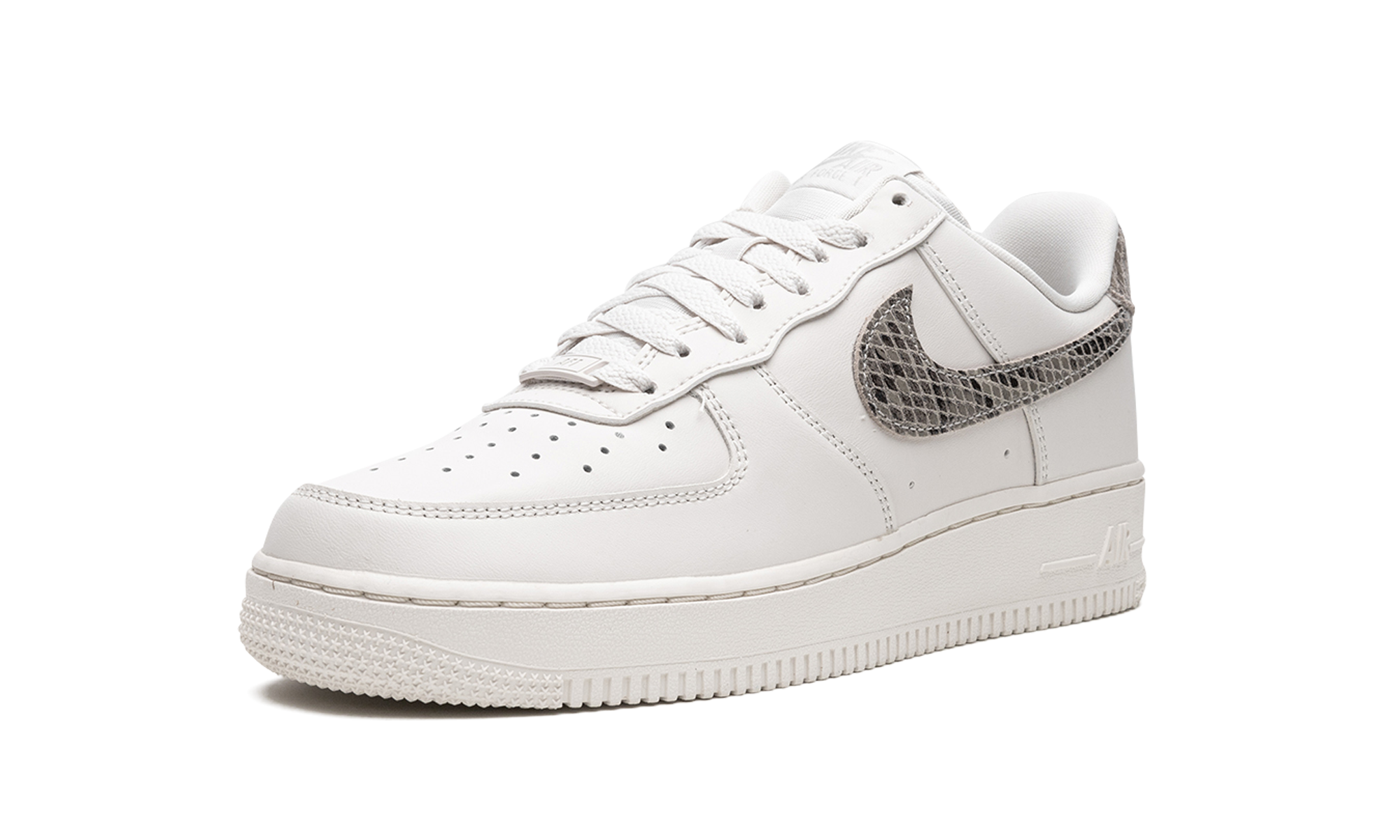 Nike AIR FORCE 1 LO '07 WMNS Phantom / Snakeskin DD8959 002