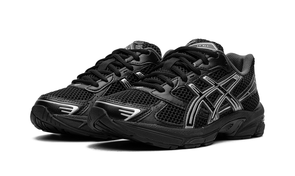 Asics Gel 1130 Black / Pure Silver 1201A906 001