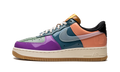 Nike Air Force 1 Low UNDFTD - Multi-Patent DV5255 500