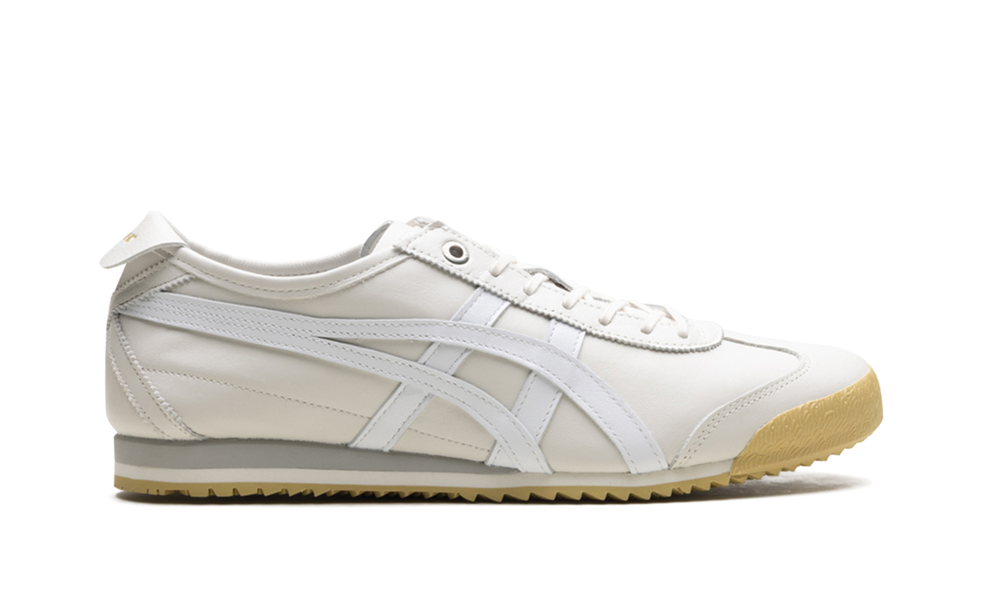 Onitsuka Tiger Mexico 66 SD Cream White Gum 1183A872 119