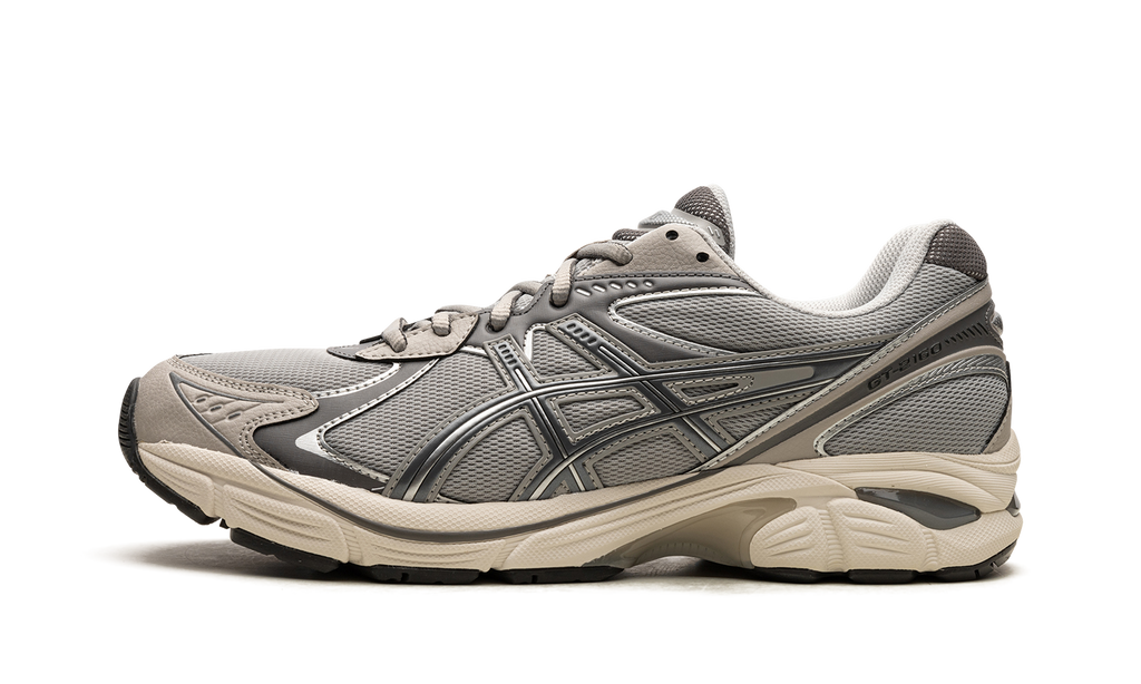 Asics GT-2160 Grey 1203A320 020