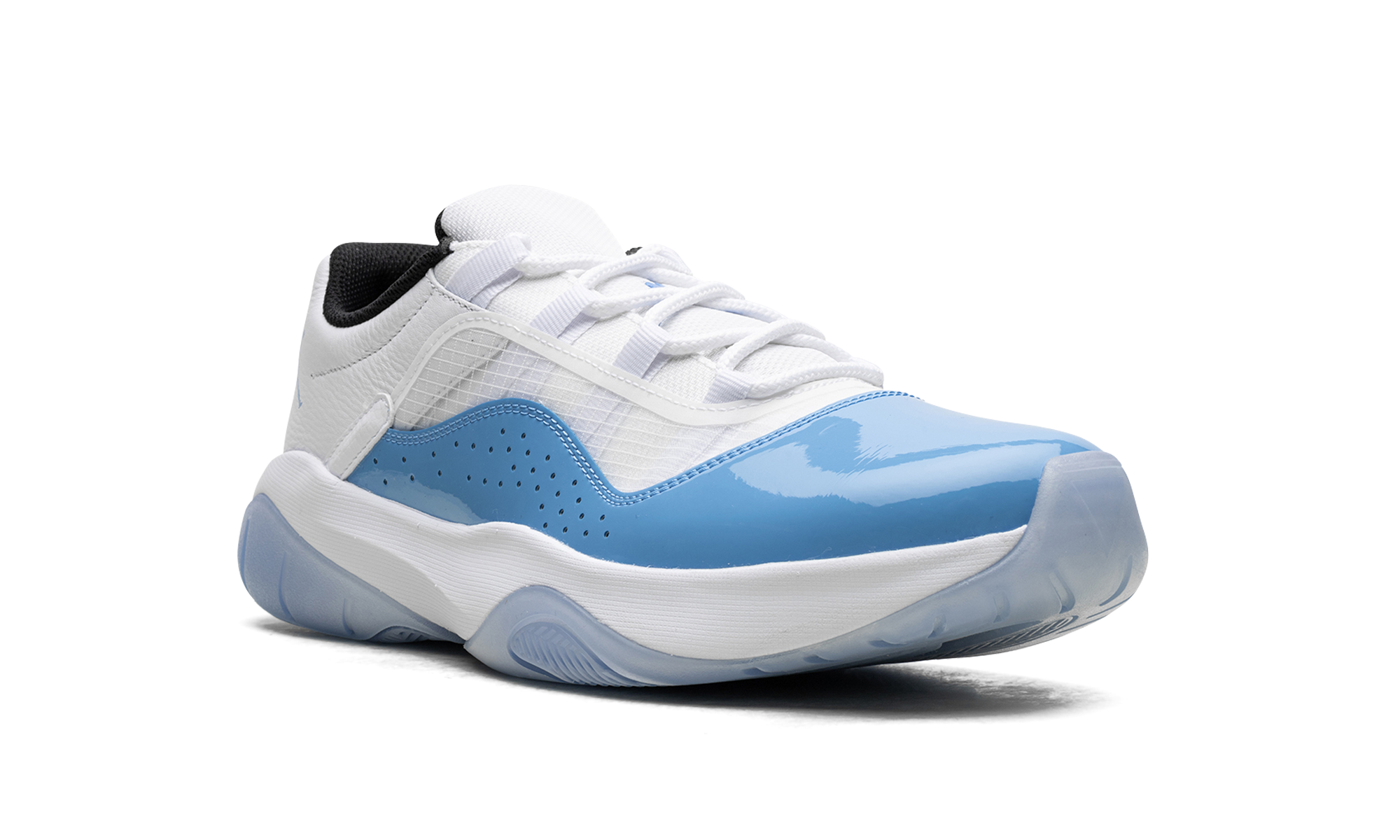 Air Jordan 11 CMFT Low University Blue DN4180 114