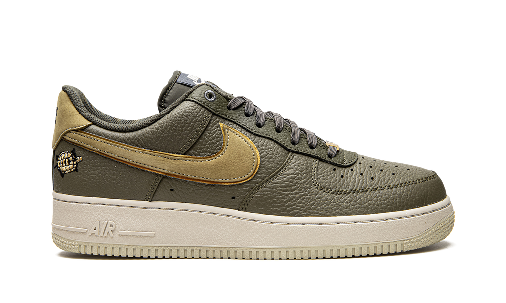 Nike Air Force 1 '07 LX Turtle DA8482 200
