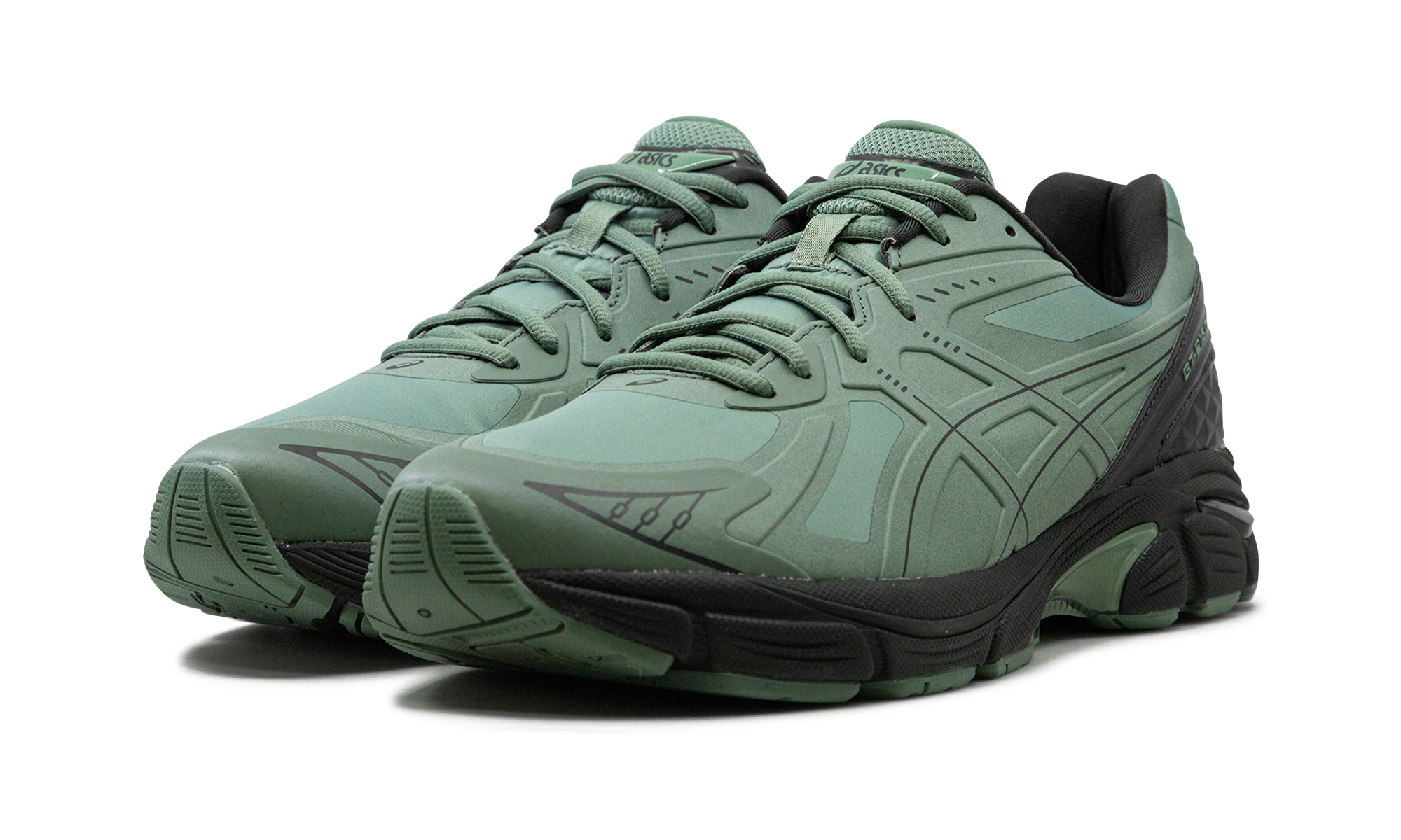 Asics GT 2160 Slate Grey 1203A375 021