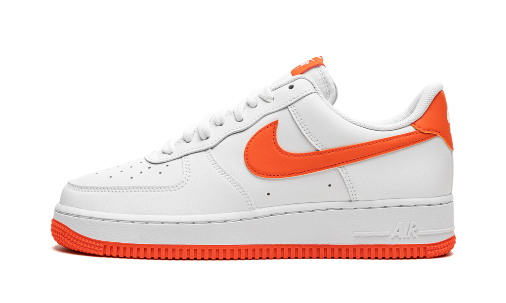 Nike Air Force 1 '07 Team Orange DC2911 101