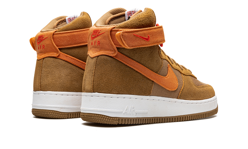 Nike Air Force 1 High '07 LX DH7566 200
