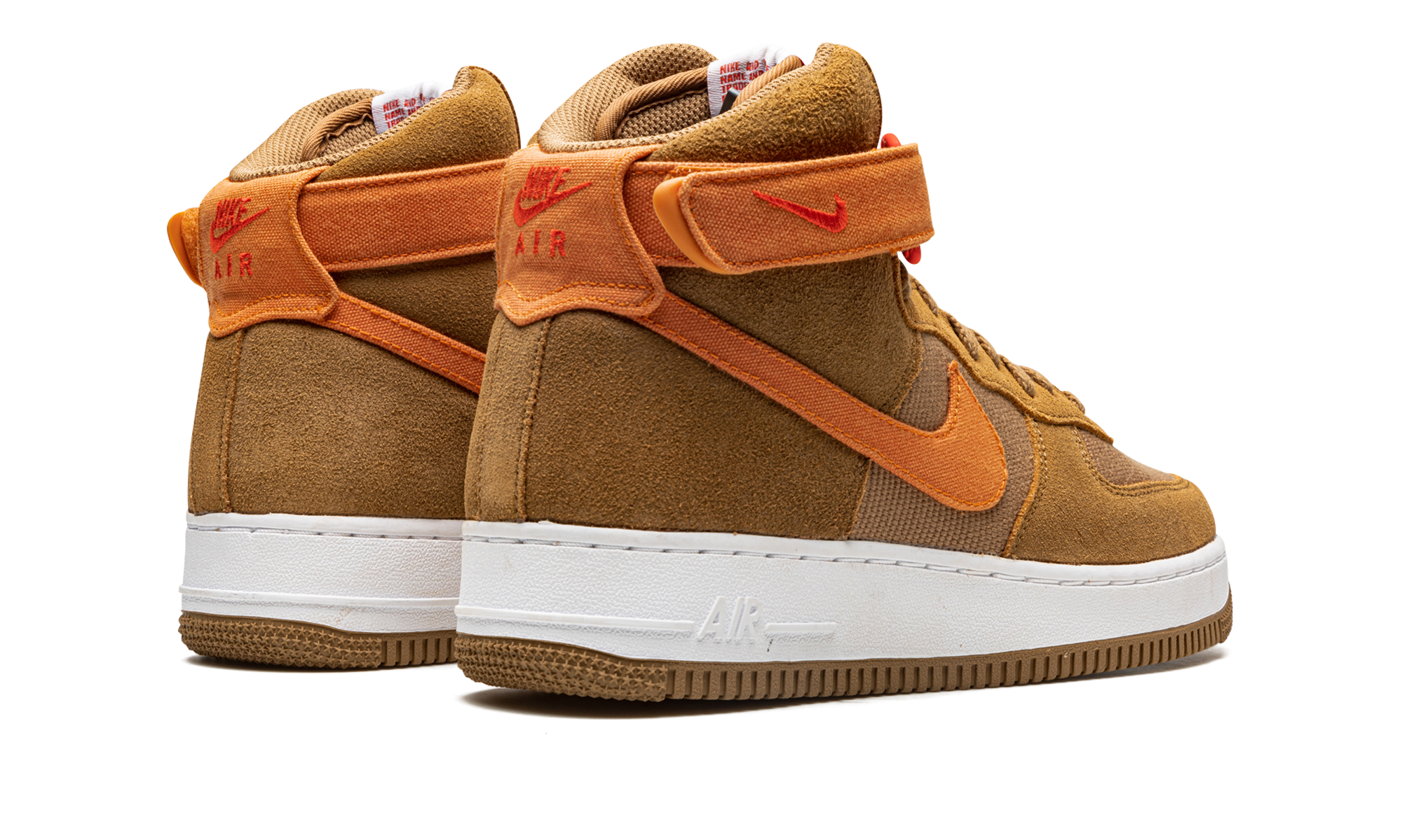 Nike Air Force 1 High '07 LX DH7566 200
