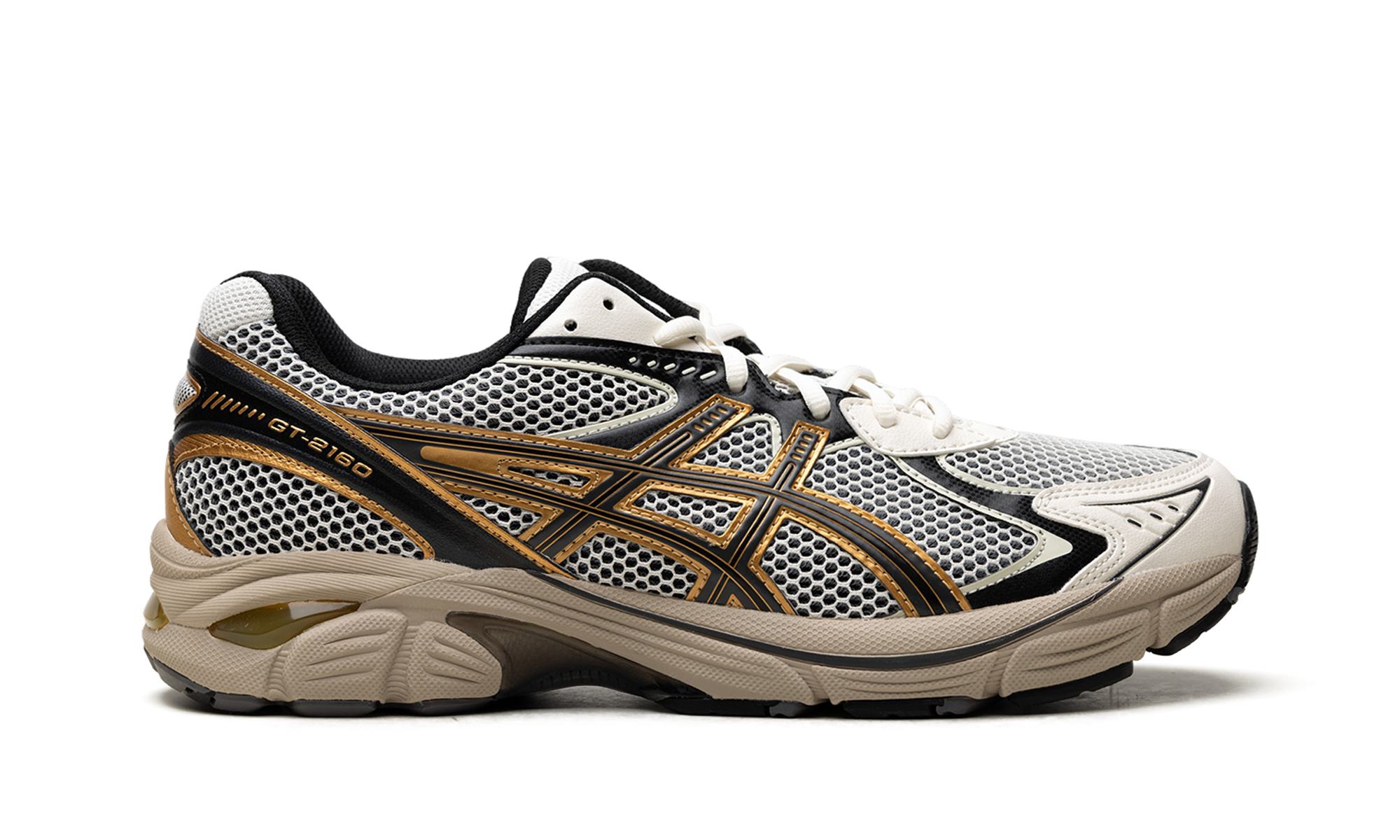 Asics GT 2160 Pure Gold 1203A275 114
