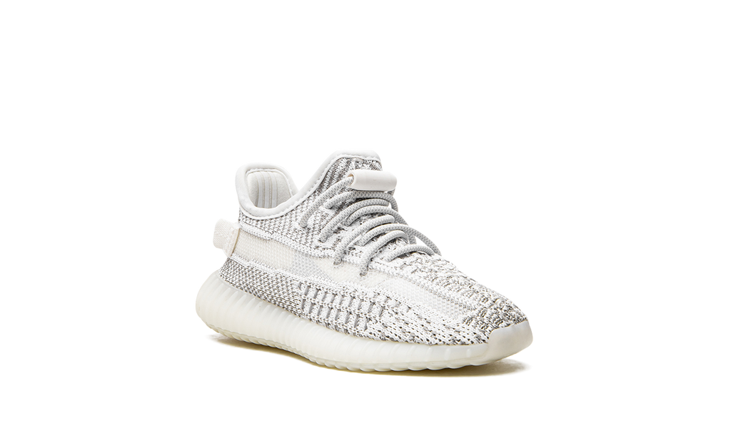 Yeezy Boost 350 Infants STATIC 350 HP6590
