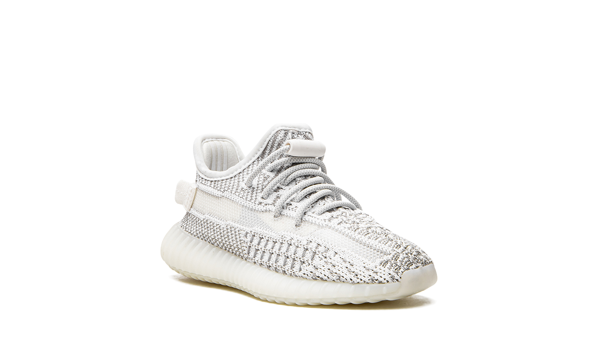 Yeezy Boost 350 Infants STATIC 350 HP6590