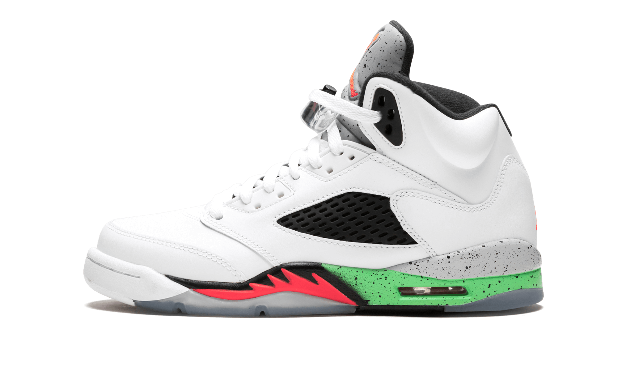 Air Jordan 5 Retro GS Pro Star