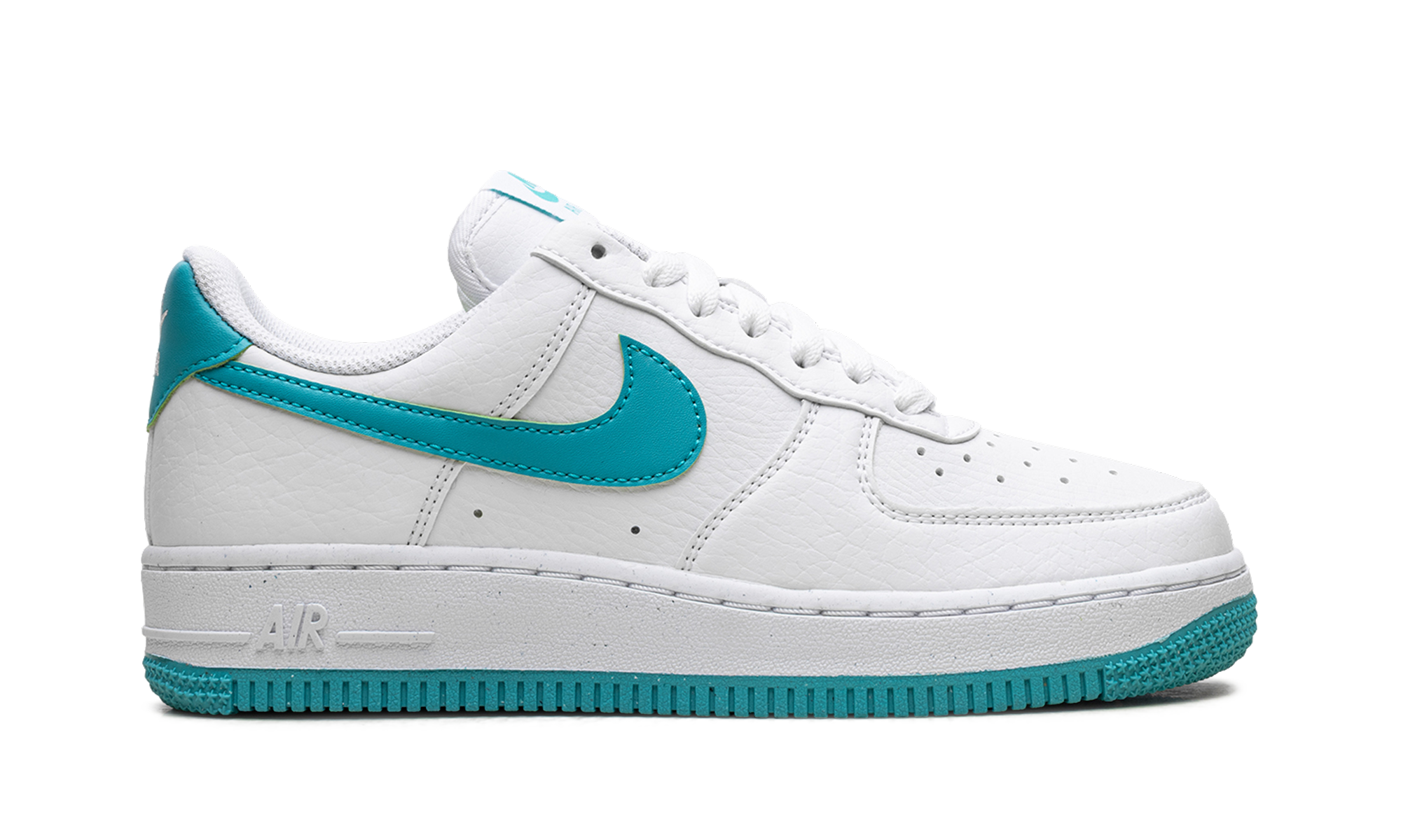 Nike Air Force 1 Low '07 WMNS Next Nature Dusty Cactus DV3808 107