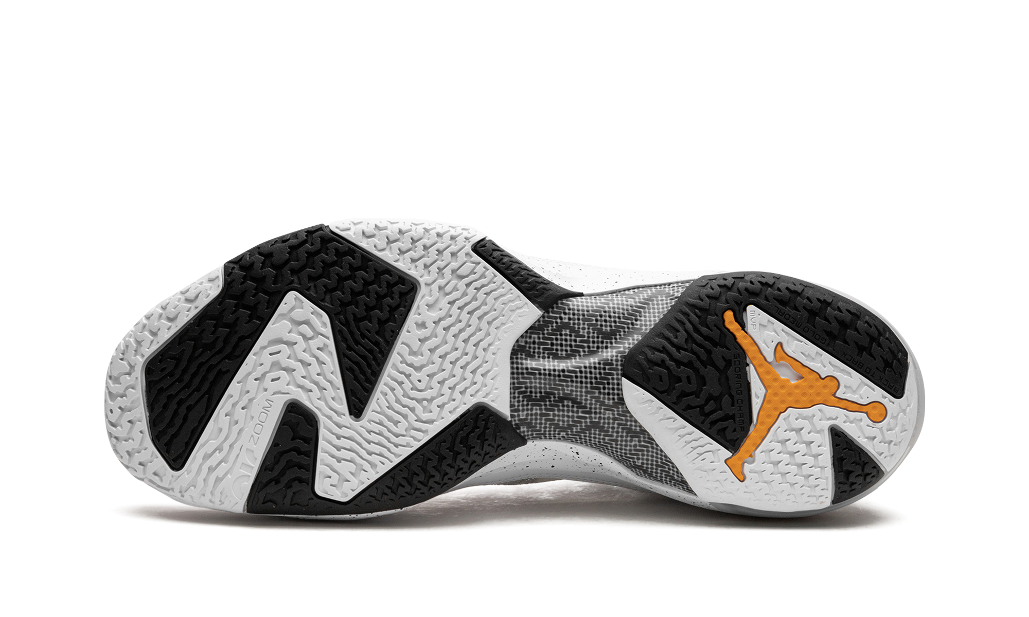 Air Jordan 37 Oreo DD6958 108