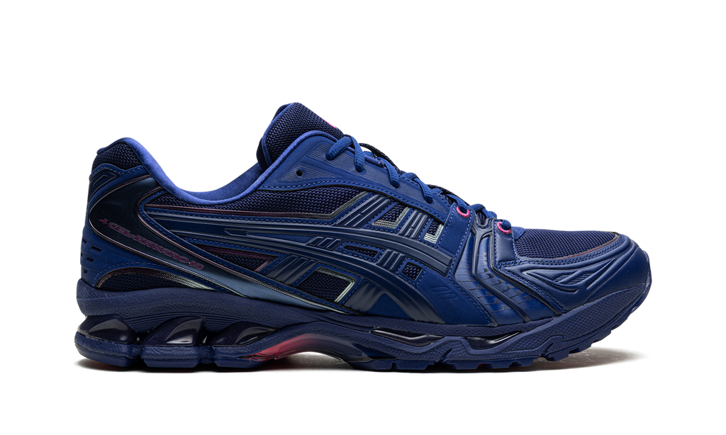 Asics GEL-Kayano 14 8ON8 - Indigo Blue 1201B024 400