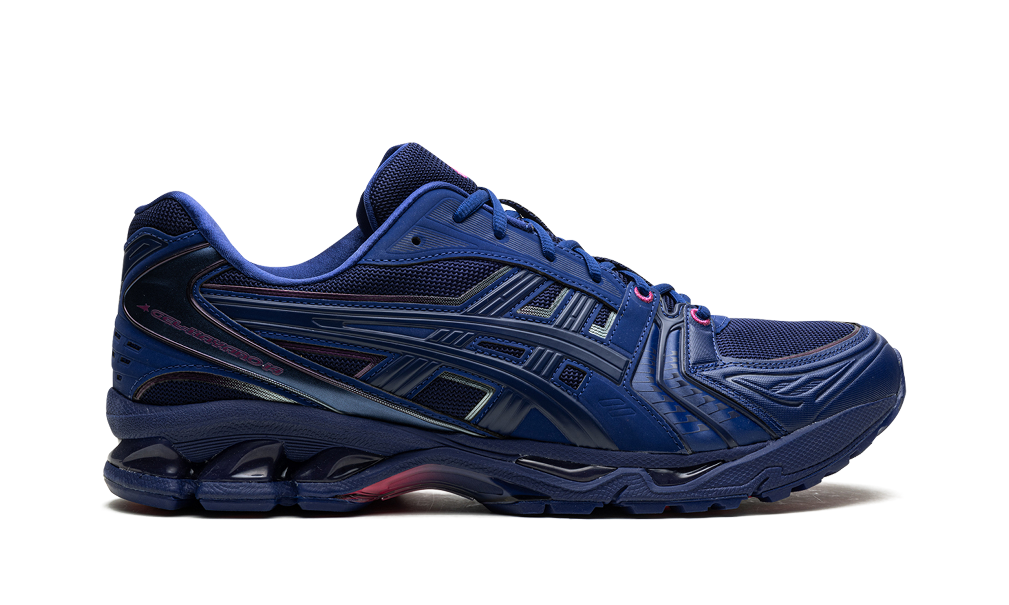 Asics GEL-Kayano 14 8ON8 - Indigo Blue 1201B024 400