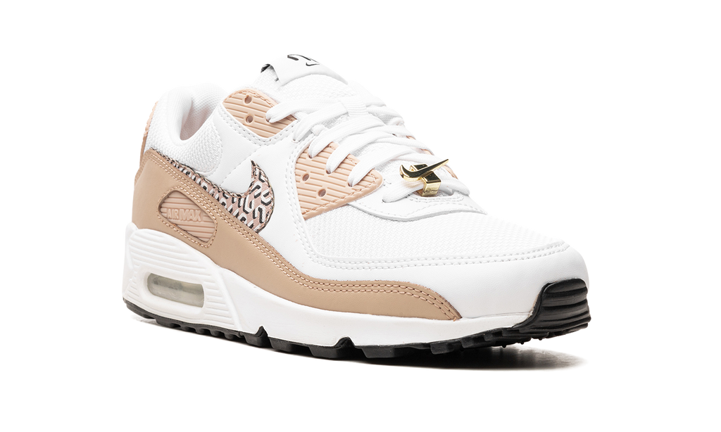 Nike AIR MAX 90 WMNS United In Victory FB2617 100