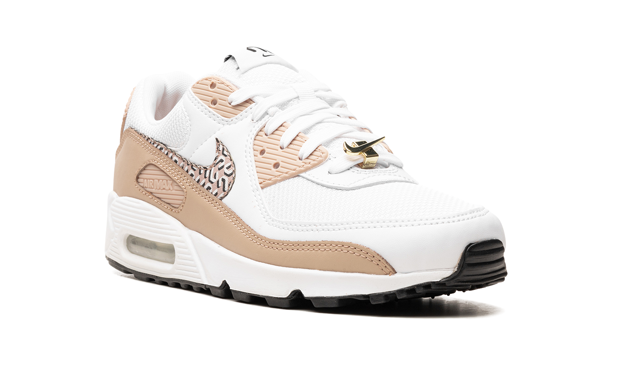 Nike AIR MAX 90 WMNS United In Victory FB2617 100