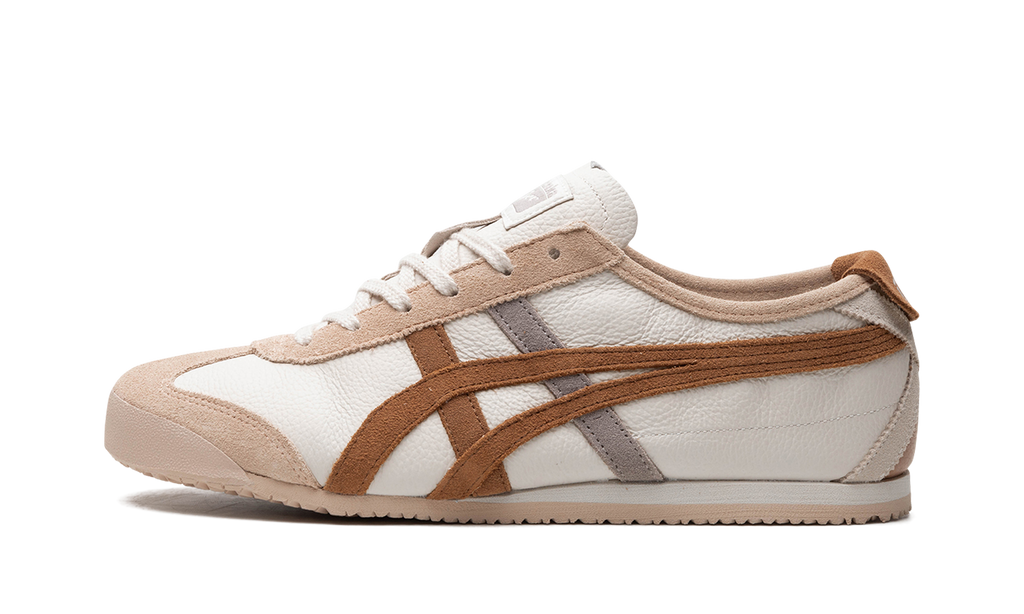 Onitsuka Tiger Mexico 66 Cream Khaki Carbon 1183c076 253