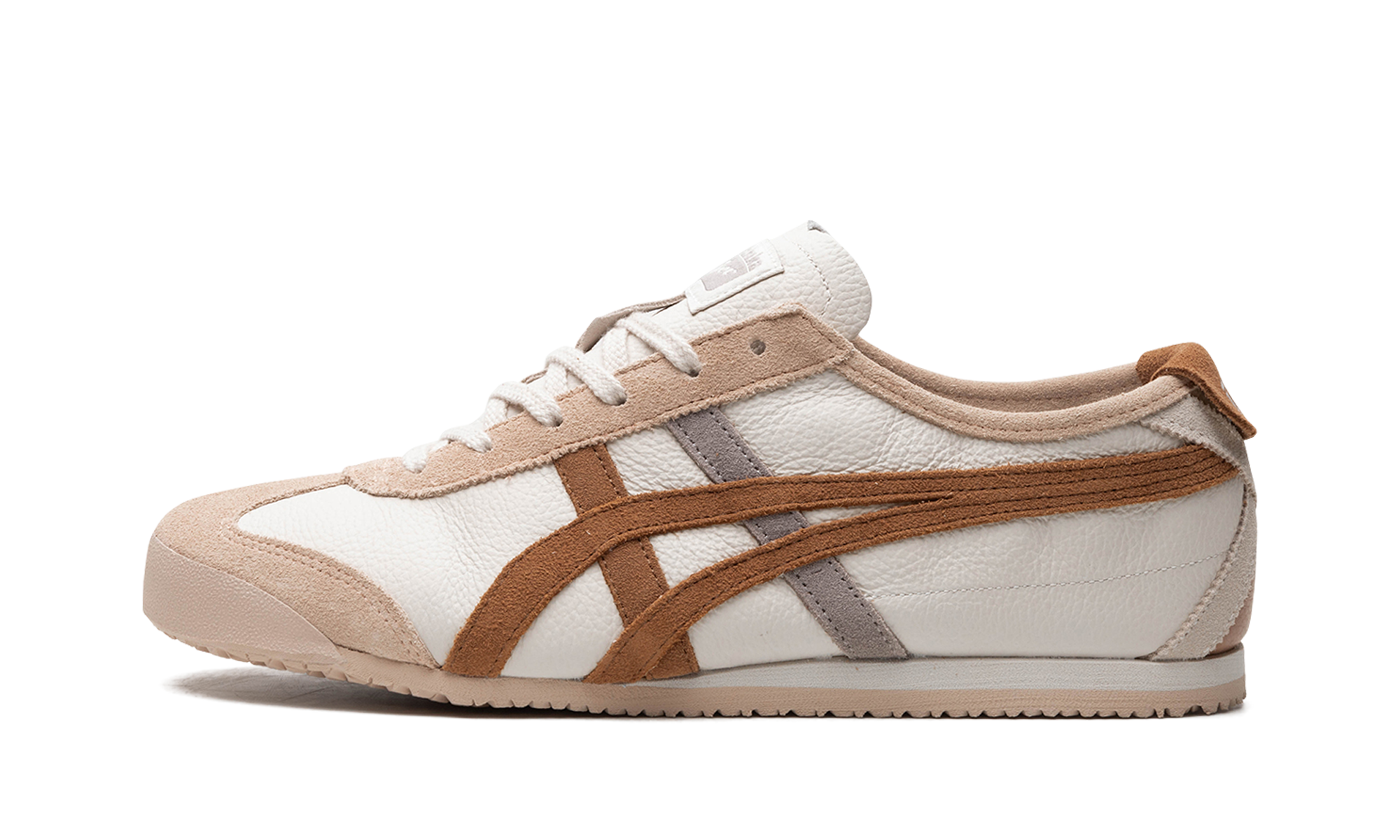 Onitsuka Tiger Mexico 66 Cream Khaki Carbon 1183c076 253