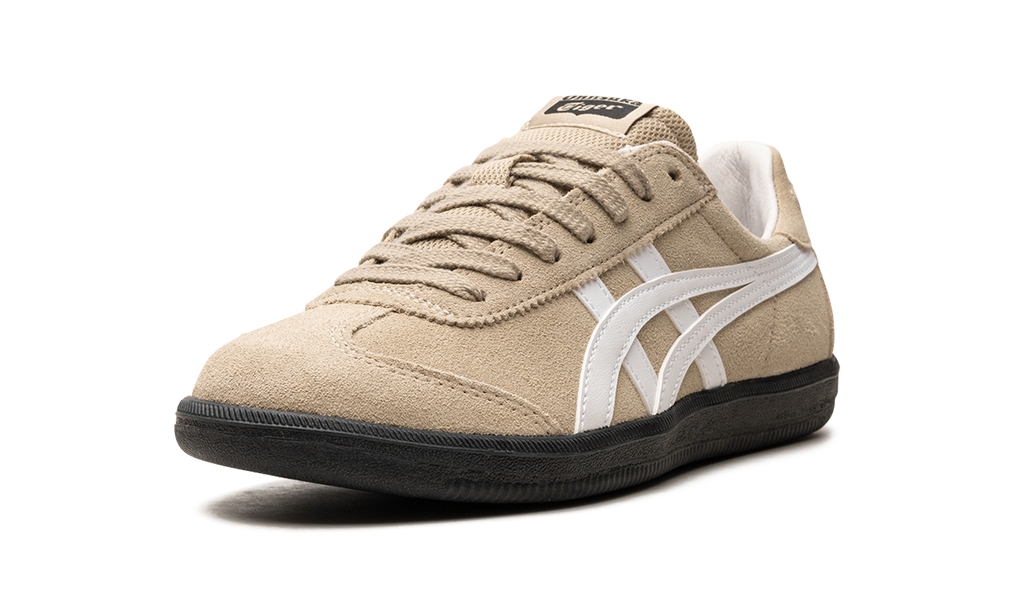 Onitsuka Tiger Tokuten Beige Black 1183A907 203