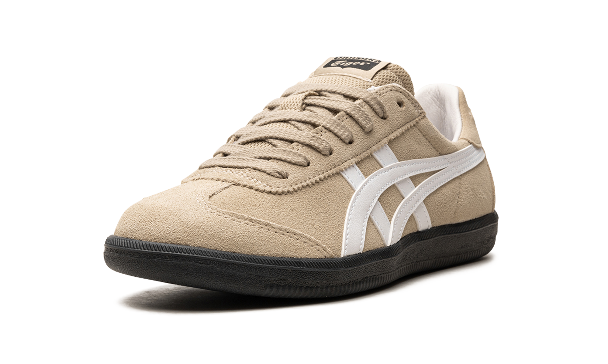 Onitsuka Tiger Tokuten Beige Black 1183A907 203