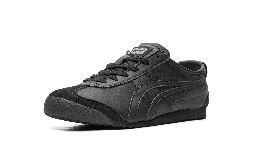 Onitsuka Tiger Mexico 66 Triple Black D4J2L 9090