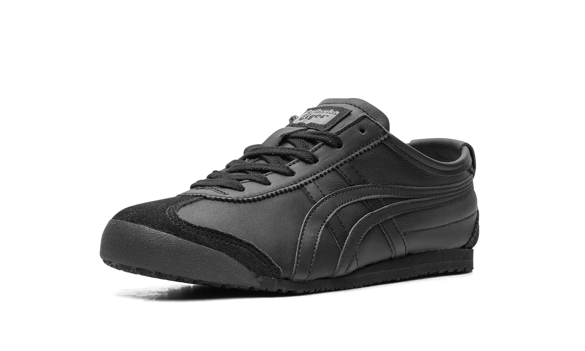 Onitsuka Tiger Mexico 66 Triple Black D4J2L 9090