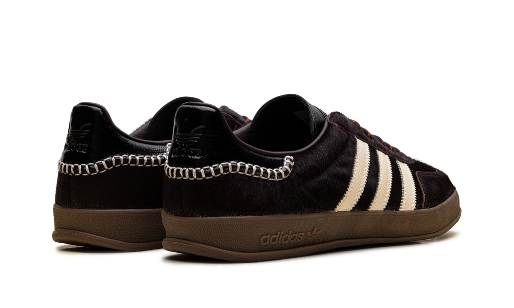 Adidas Gazelle Indoor Wales Bonner - Pony Hair KK3640