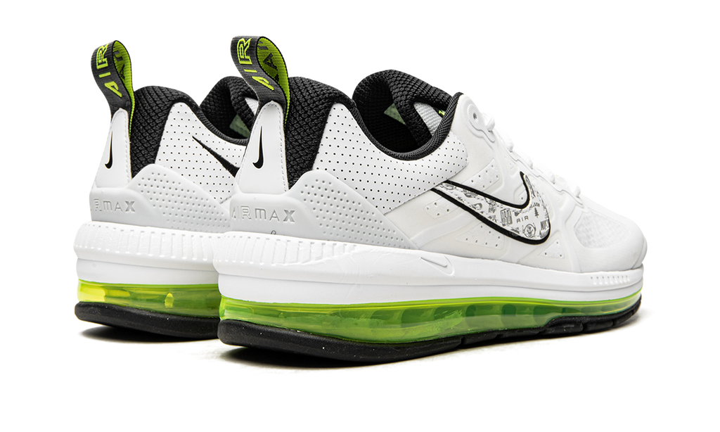 Nike Air Max Genome DB0249 100