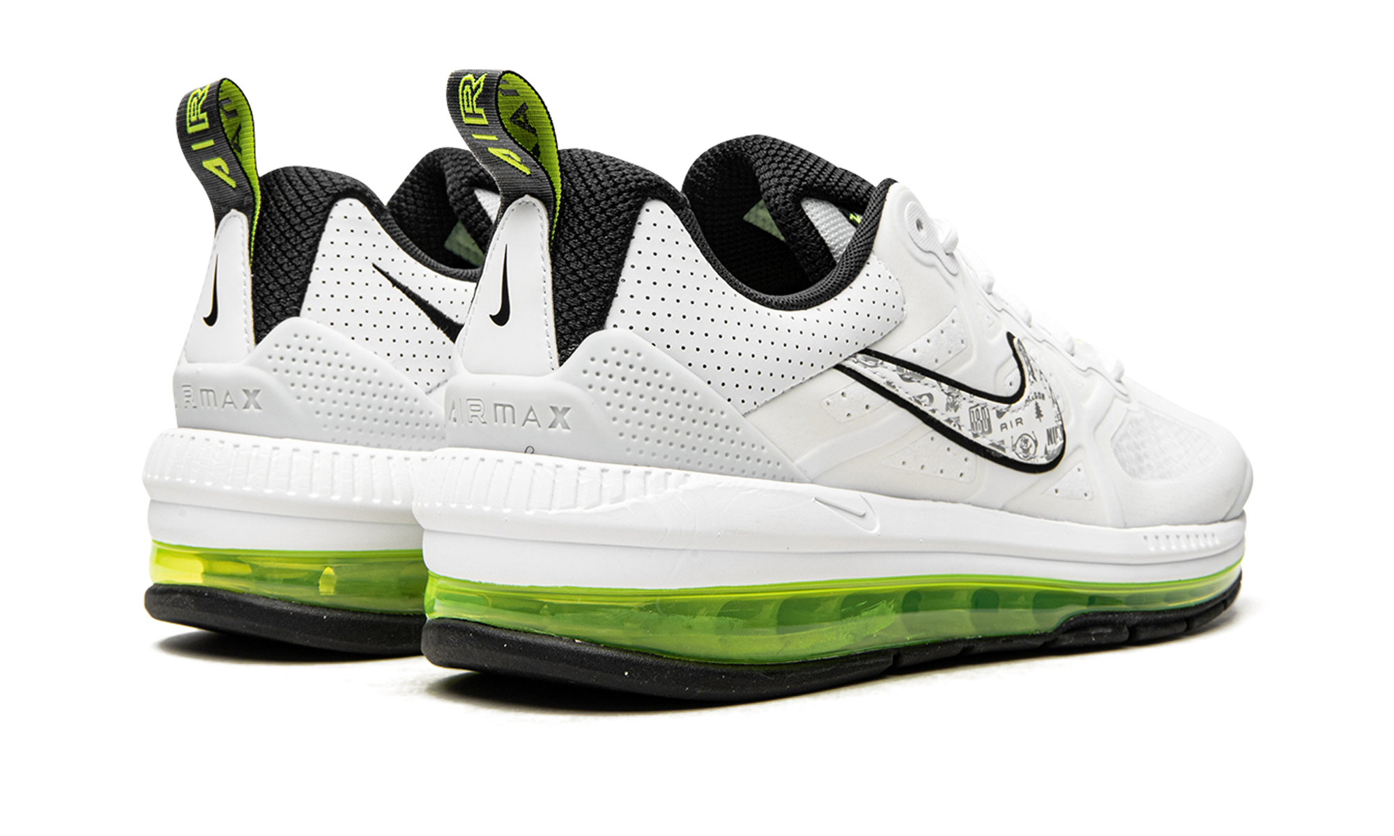 Nike Air Max Genome DB0249 100