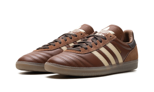 Adidas SAMBA JP Preloved Brown Sand Strata JR0962