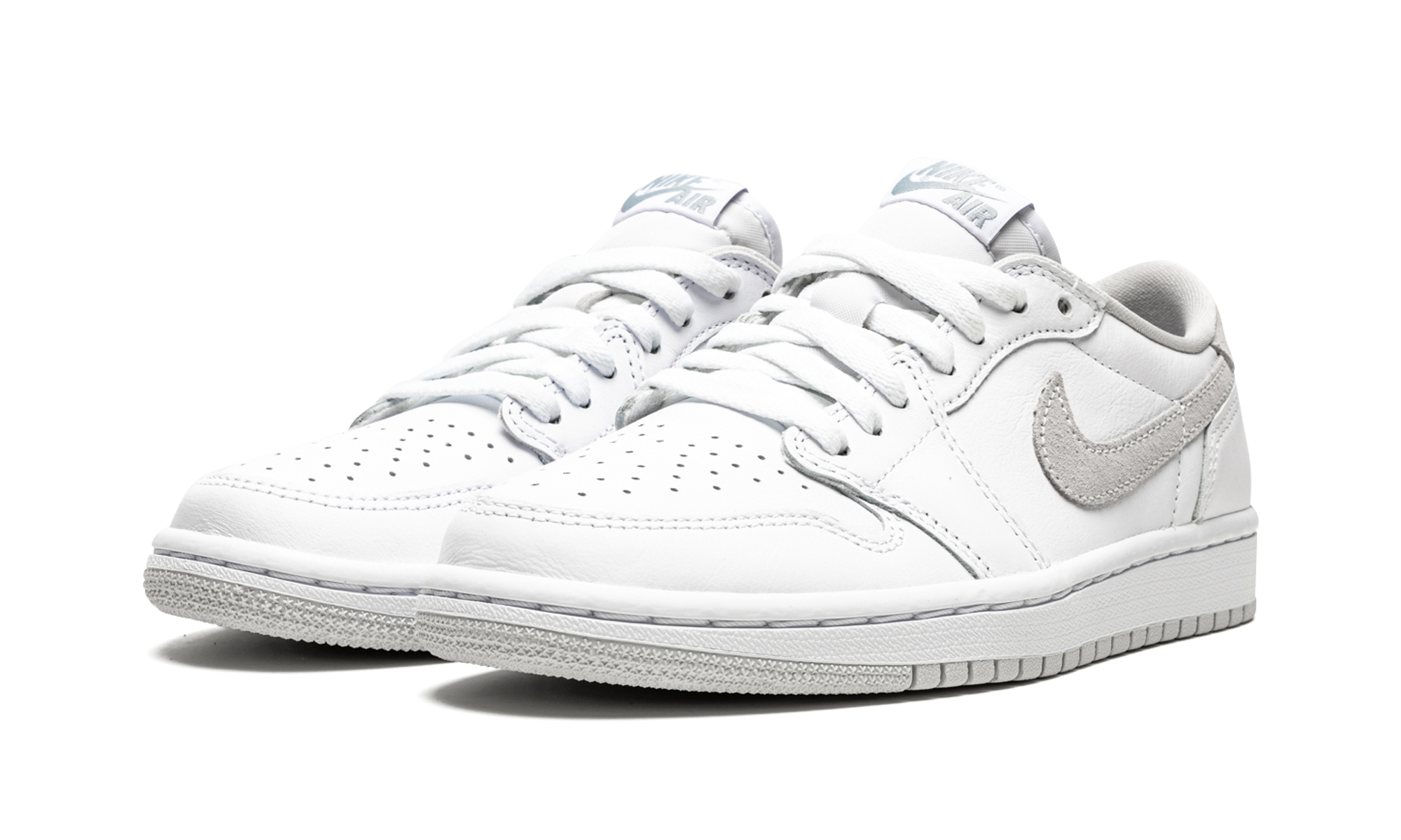 AIR JORDAN 1 LO OG WMNS Neutral Grey CZ0775 100