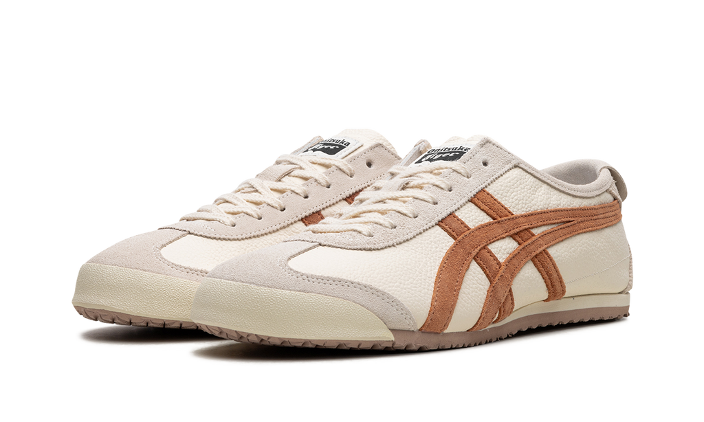 Onitsuka Tiger Mexico 66 Vin Beige 1183B391 201