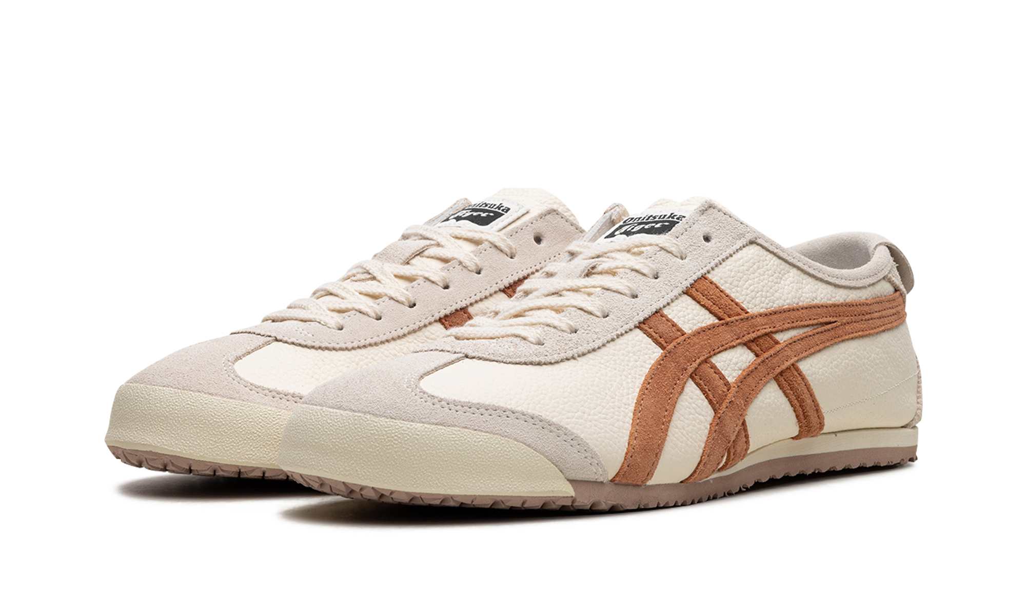 Onitsuka Tiger Mexico 66 Vin Beige 1183B391 201