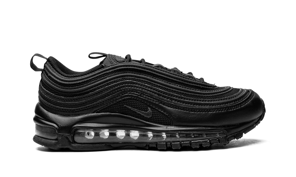Nike AIR MAX 97 WMNS Triple Black DH8016 002