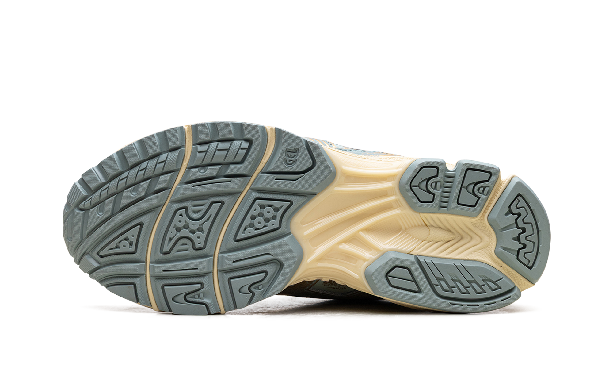 Asics Gel-Kayano 14 Pure Gold Cold Moss 1203A476 200