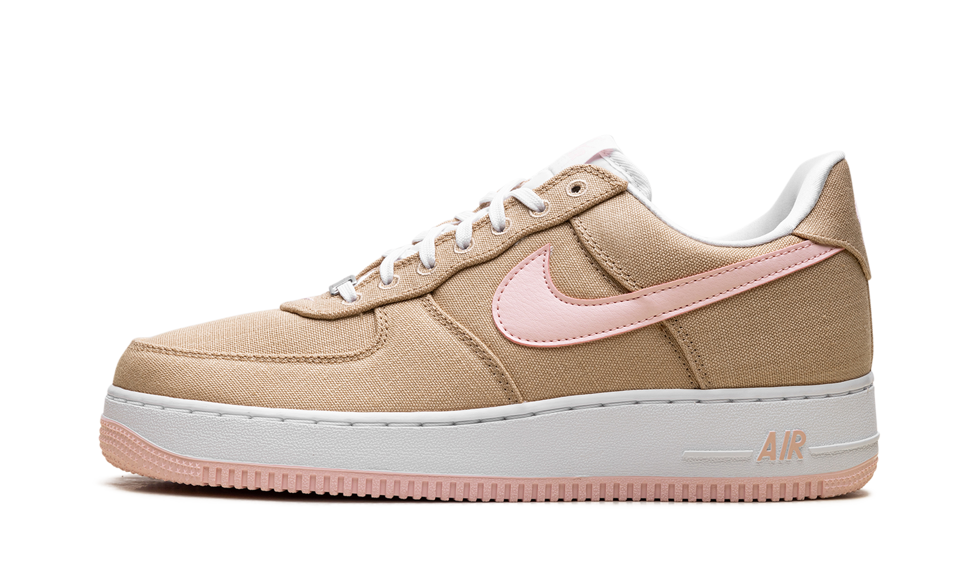 Nike Air Force 1 Low Linen Canvas HV2021 200
