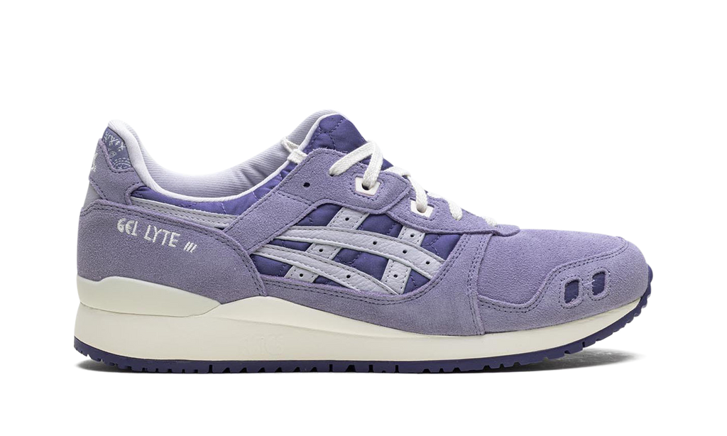 Asics Gel-Lyte III OG Ash Rock Bandana 1201A318 500