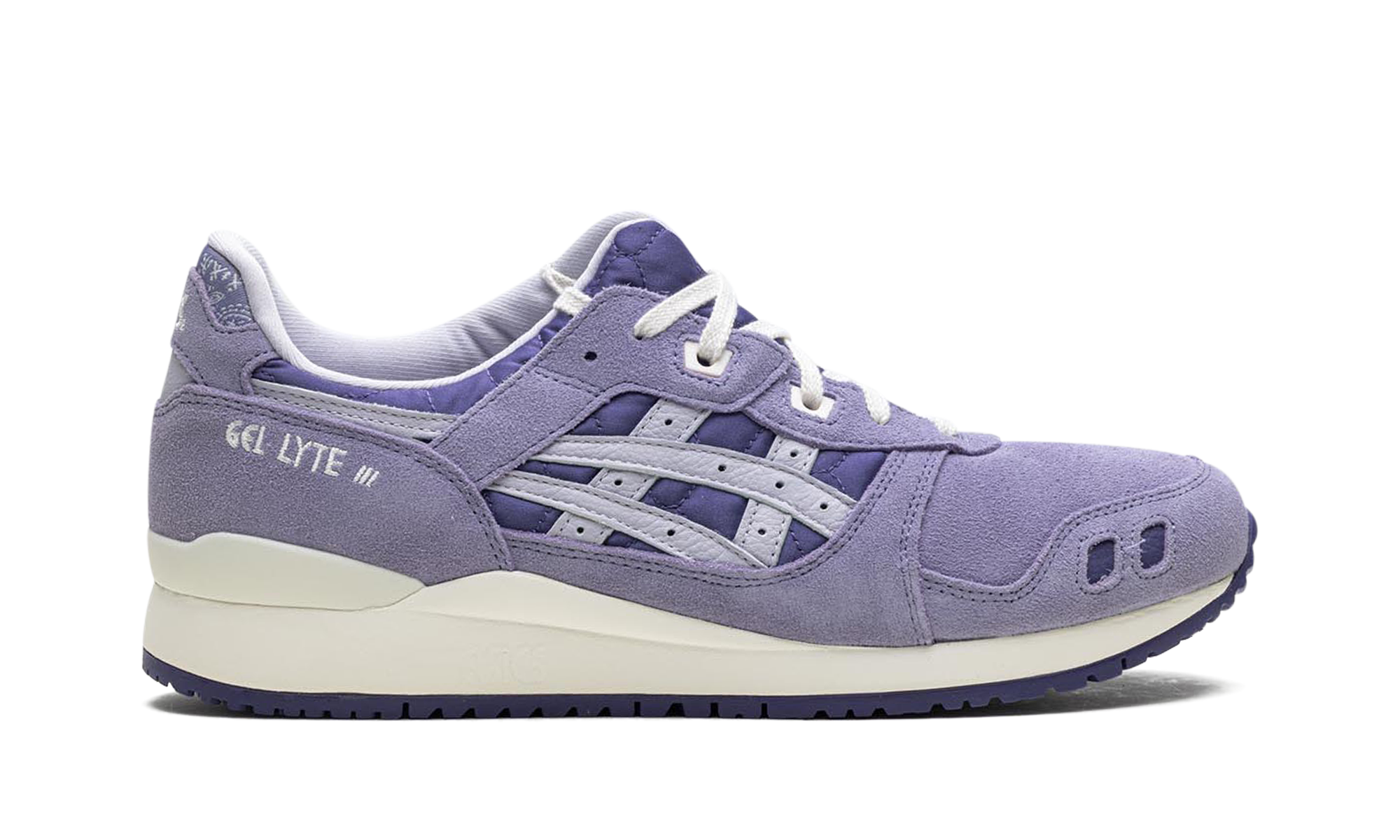 Asics Gel-Lyte III OG Ash Rock Bandana 1201A318 500