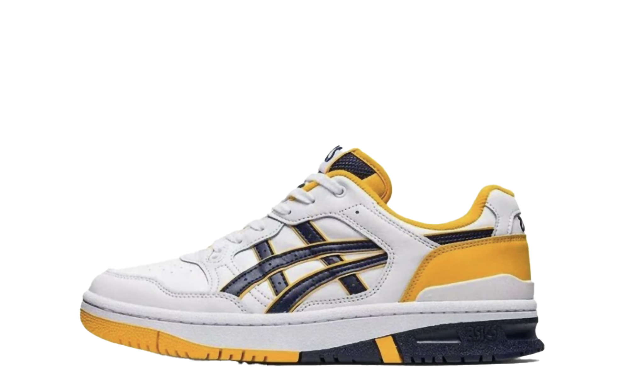 Asics EX89 WHITE/MIDNIGHT 1201A476 112