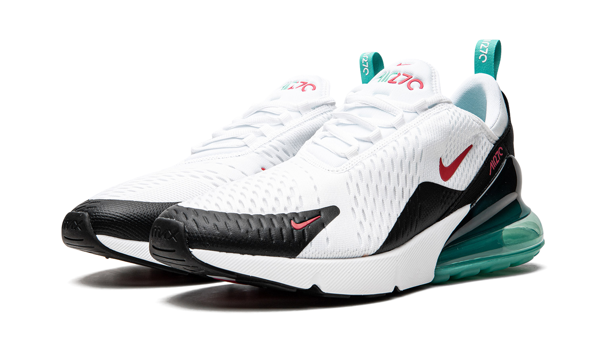Nike Air Max 270 DR9876 100